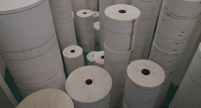 哪些行業使用牛皮紙？牛皮紙的生產技術有哪些流程？